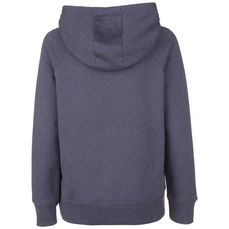 Under Armour Rival Fleece Hoodie Damen