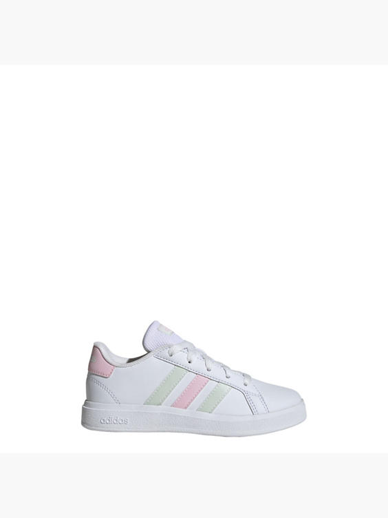 adidas Grand Court Lifestyle Tennis Lace-Up Schuh