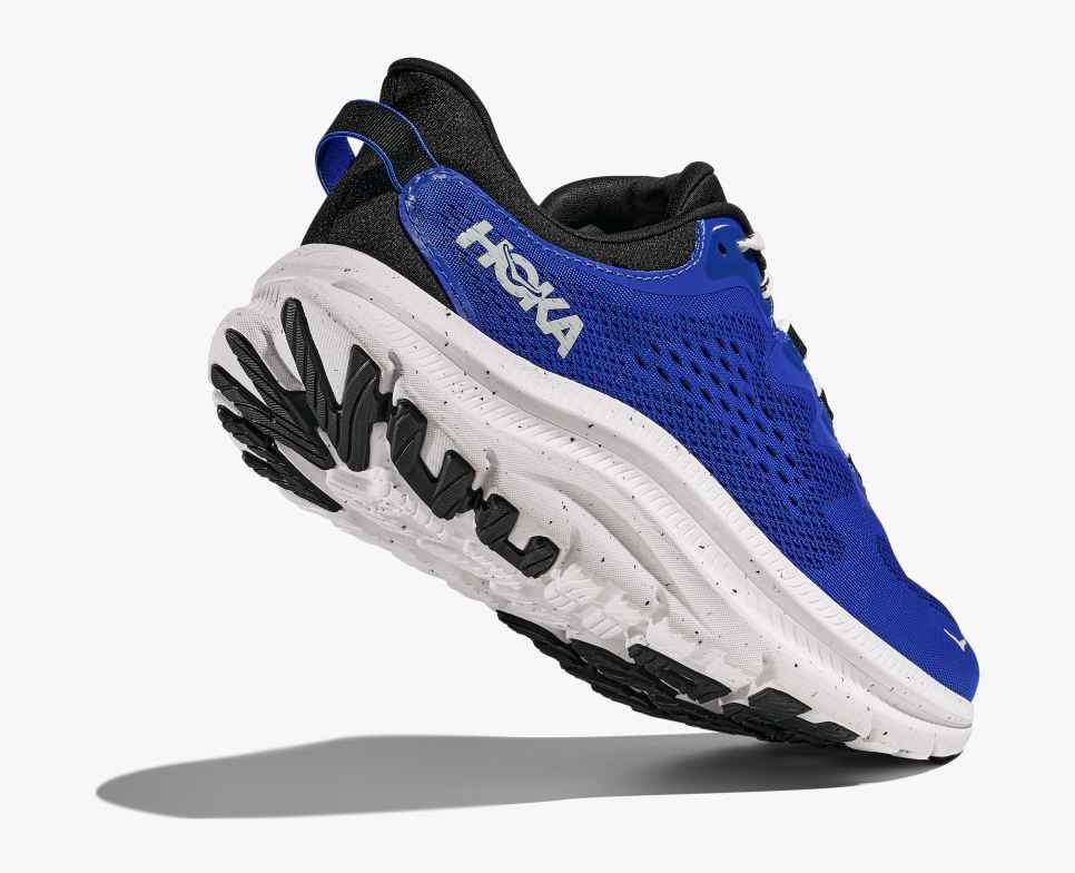 Kawana 2 Ultramarine / Black