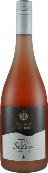 2022 Secco Rosé 