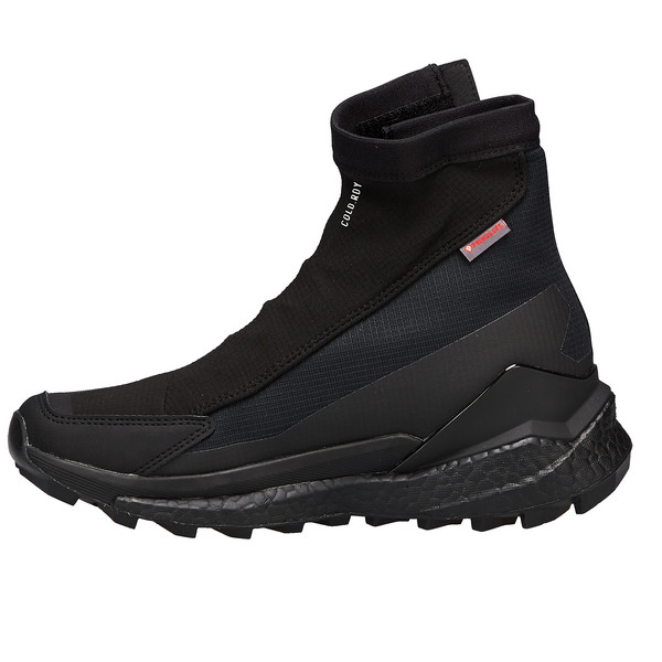 TERREX FREE HIKER 2 COLD.RDY HIKING SHOES Damen - Winterstiefel