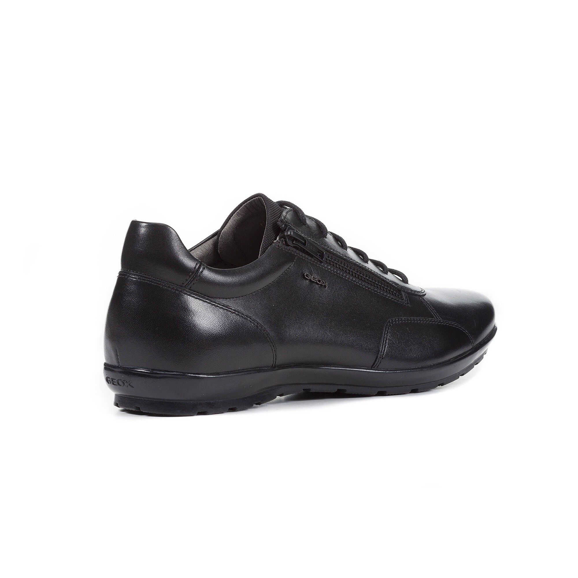 Derbies Symbol dessus cuir