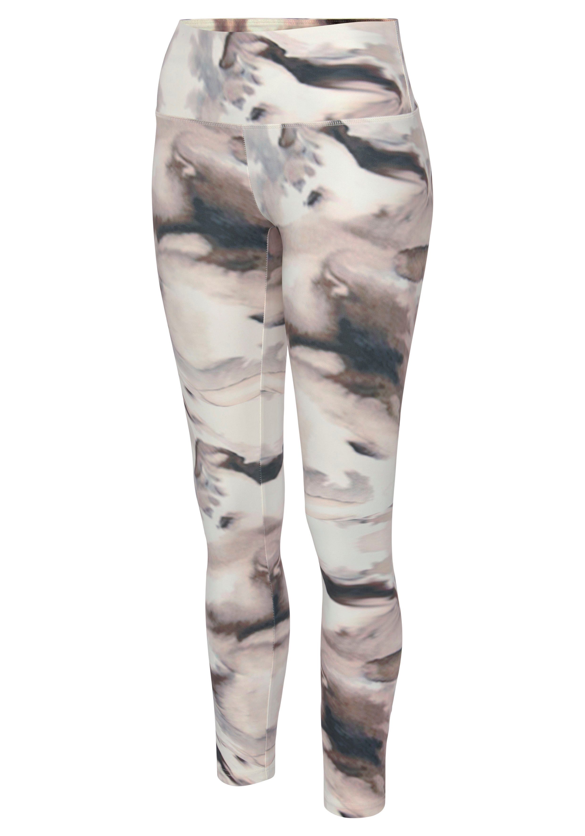 LASCANA ACTIVE Leggings (1-tlg)