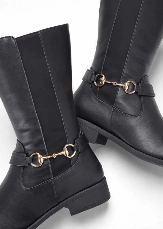 Stiefel