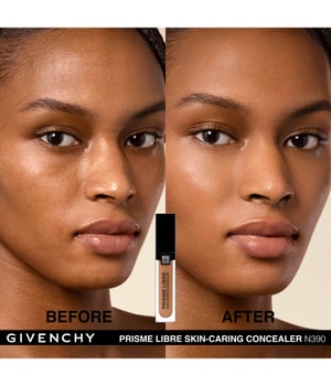 GIVENCHY Prisme Libre Skin-Caring Concealer Concealer-11 ml