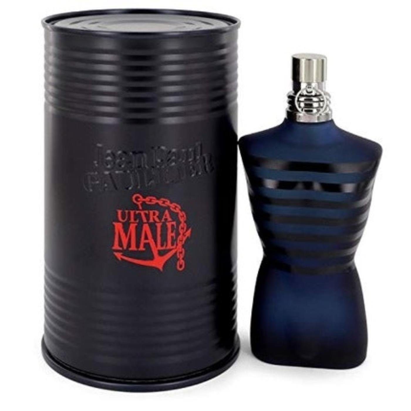 JEAN PAUL GAULTIER Eau de Toilette Jean Paul Gaultier Ultra Male Intense Eau de Toile