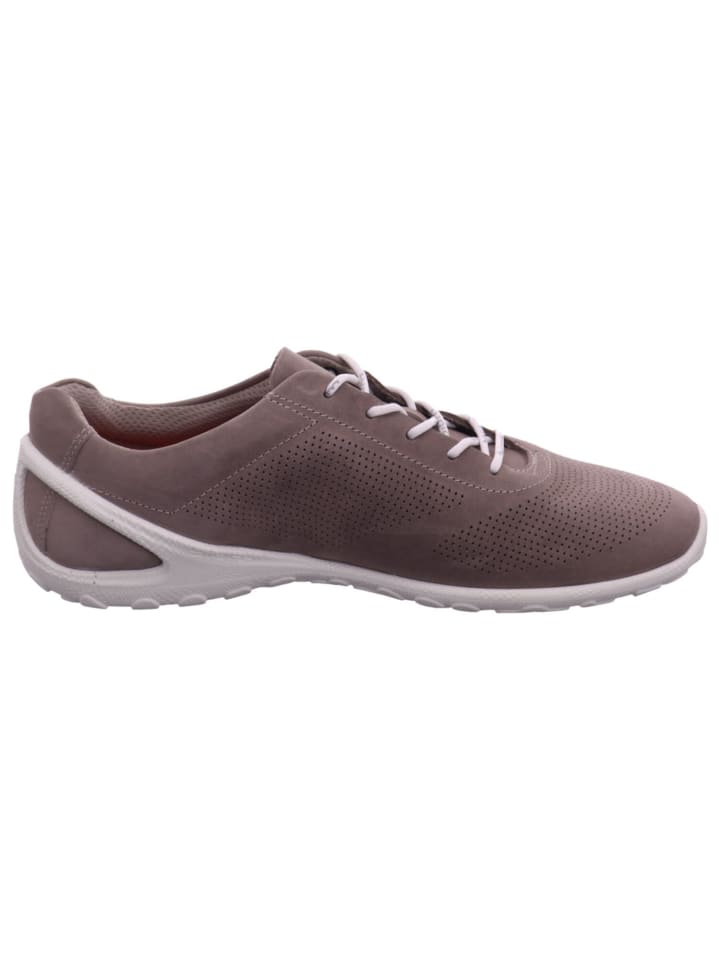Ecco Sneaker in grau günstig kaufen