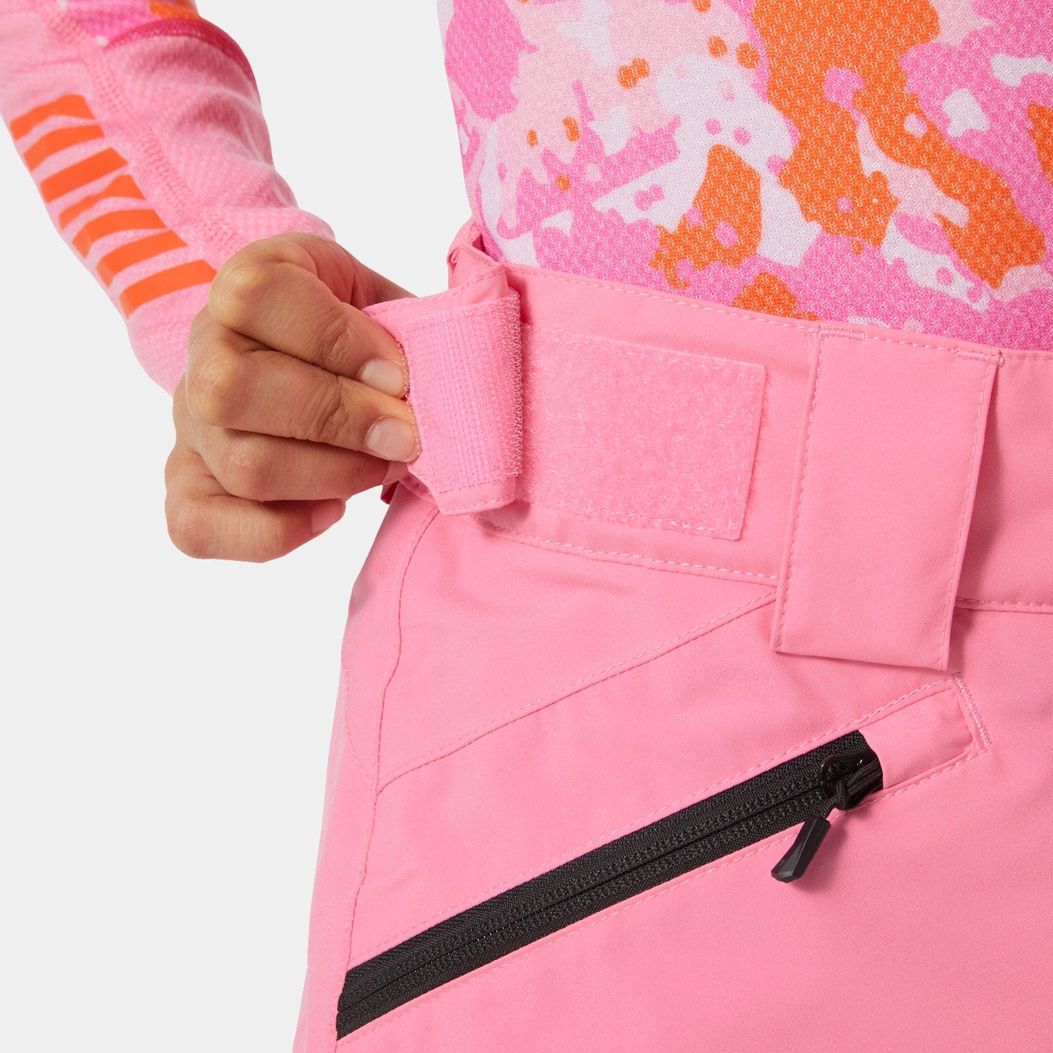 Juniors’ Elements Ski Pants