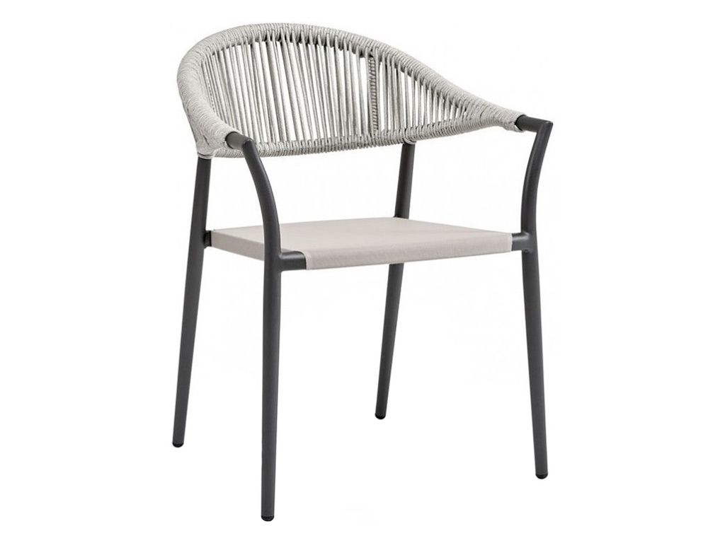 Suns Martella Camel Sand Gartenstuhl