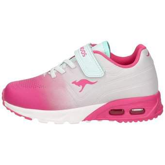 KangaROOS KX Mega EV Sneaker in pink