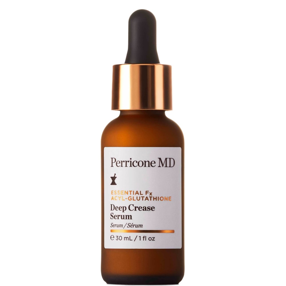 Perricone MD Essential Fx Acyl-Glutathione Deep Crease Serum Soin anti âge