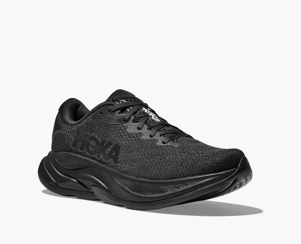Rincon 4 Black/Black