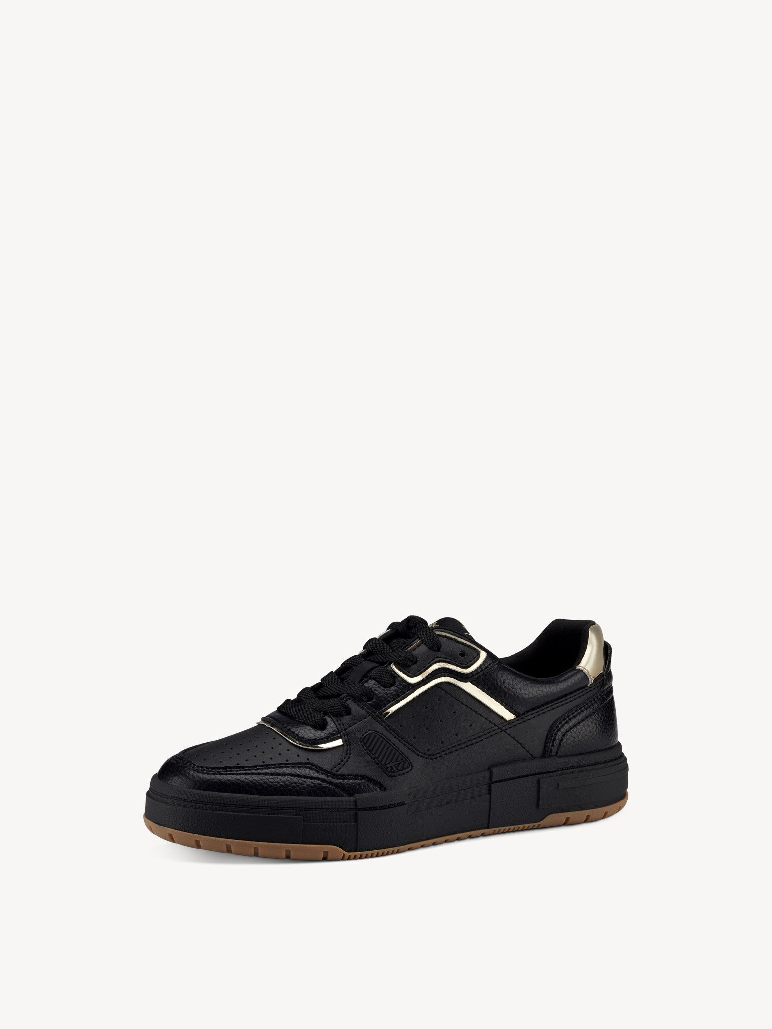 Basket - noir