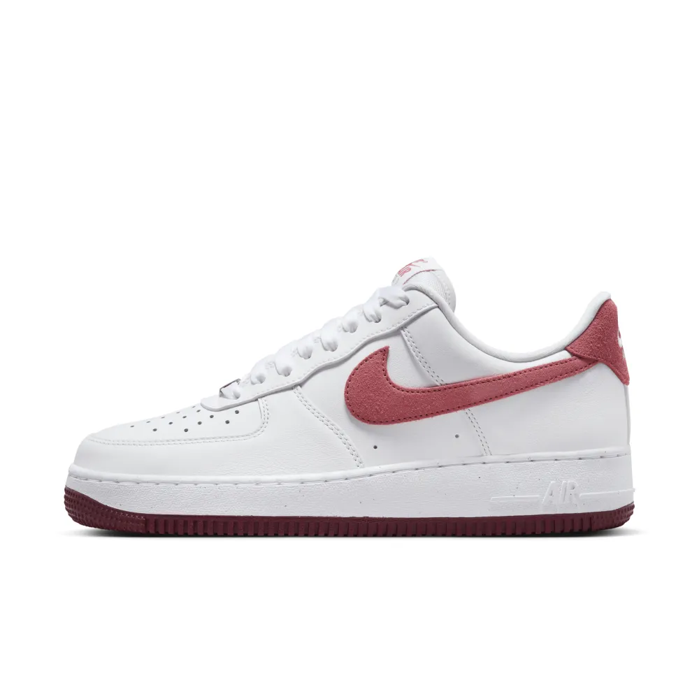 Nike Air Force 1 Low Adobe FQ7626-100 / weiss