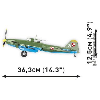 IL-2M3 Shturmovik