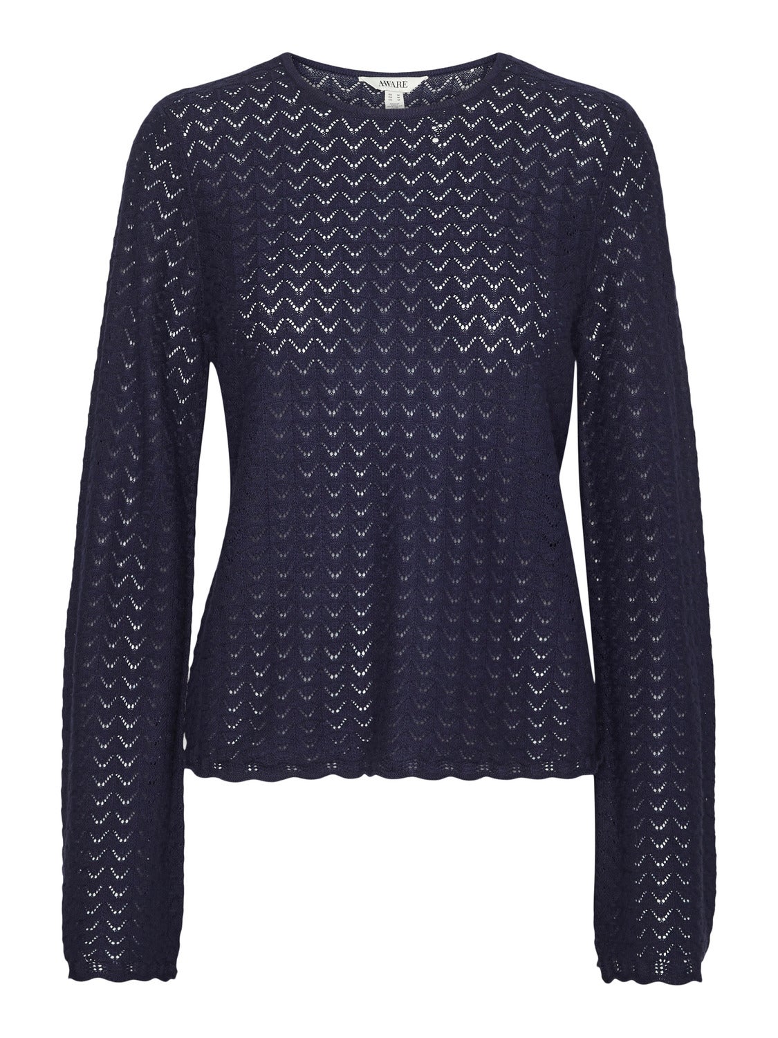 VMIBERIA Pullover