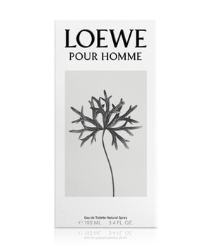 LOEWE Pour Homme Eau de Toilette-100 ml