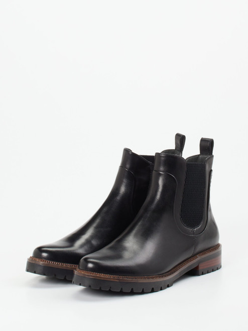 Stiefelette-17130090359 Ginger & Glove