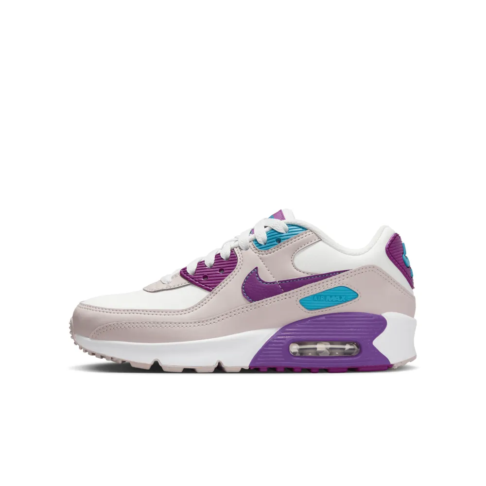 Nike Air Max 90 LTR CD6864-126 / weiss