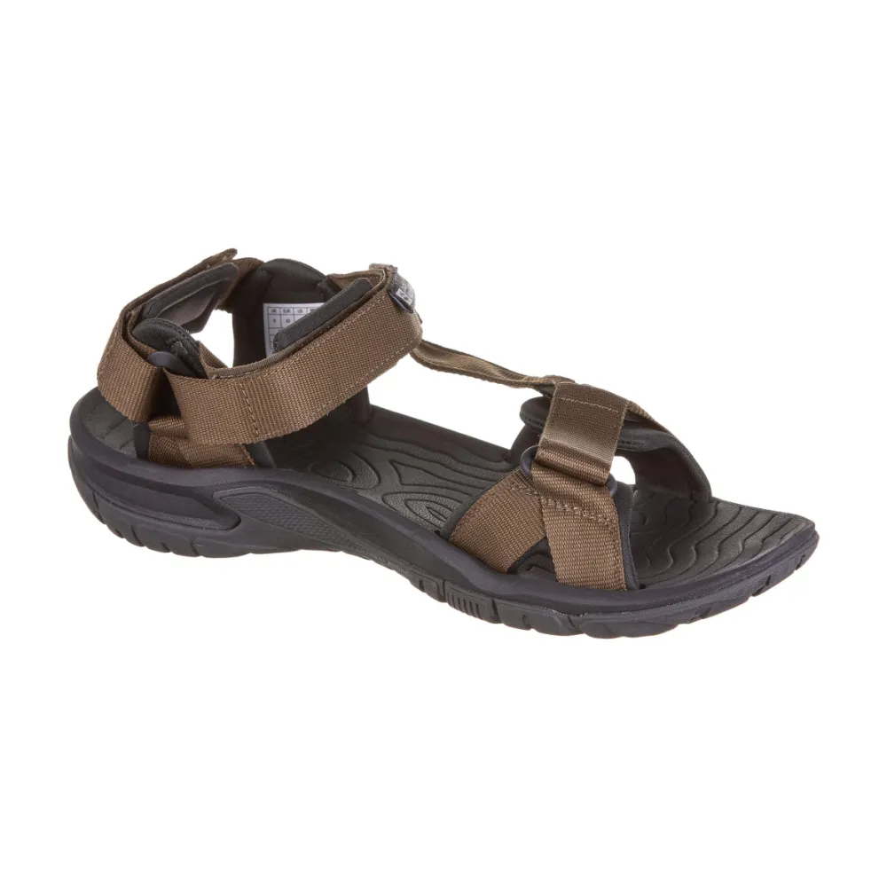 Jack Wolfskin Wolfskin Lakewood Ride Outdoorsandalen 4019021;5172 / braun