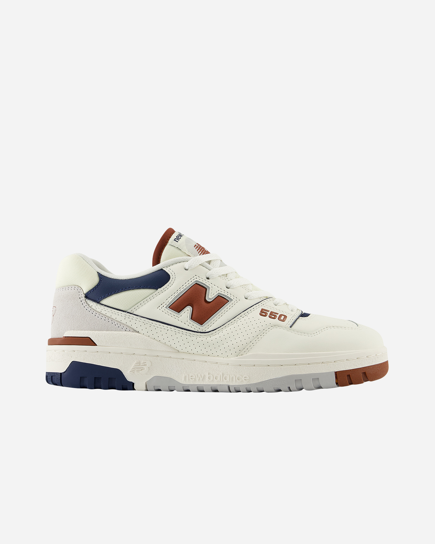 Buty sportowe Scarpe New Balance 550 M BB550ESG