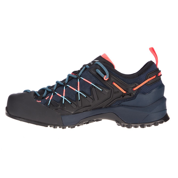 WS WILDFIRE EDGE GTX Damen - Zustiegsschuhe