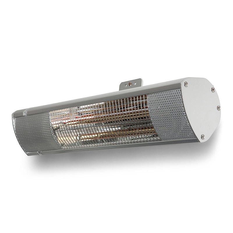 Energy Terrassevarmer Energy 1500 W, vegg