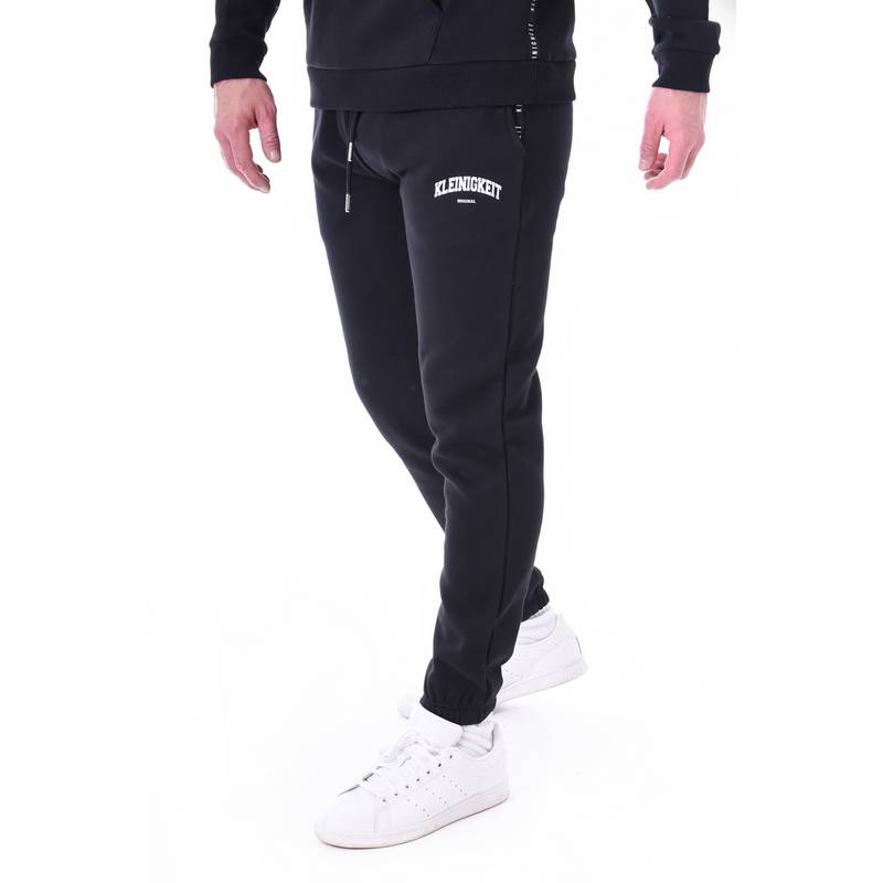 Kleinigkeit Organicolas Cage Sweathose Herren