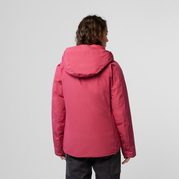 SIENNA WNS JKT Damen - Winterjacke