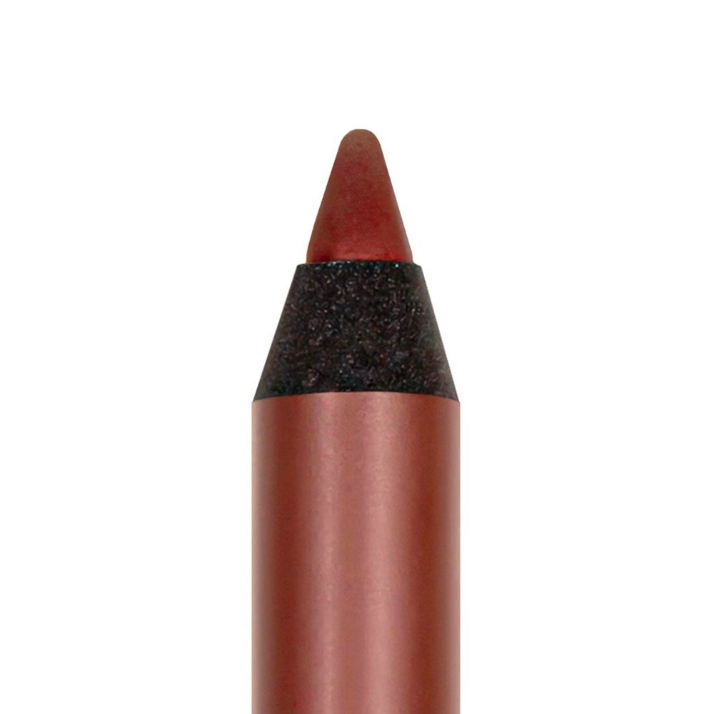 Mesauda Beauty REBELIPS 102 LAZDYNŲ RIEŠUTŲ