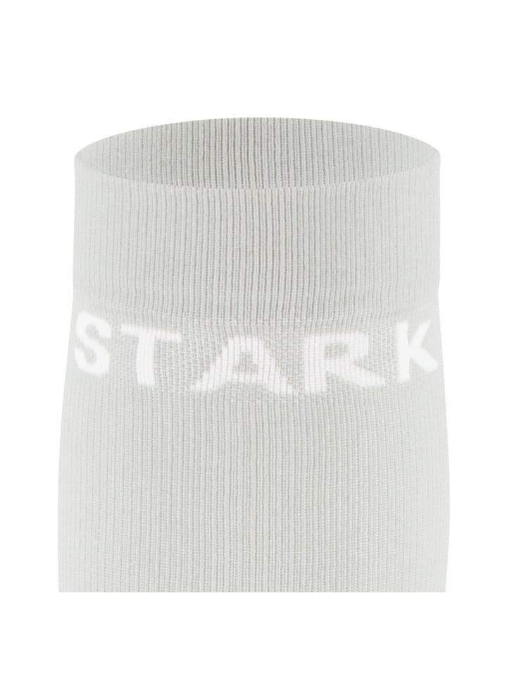 Stark Soul® COMPRESSox – Unisex Kompressions-Sportsocken in hellgrau günstig kaufen