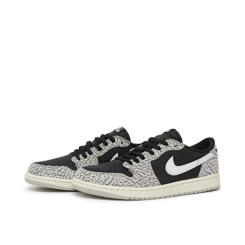 JORDAN Wmns Air Jordan 1 Low OG 