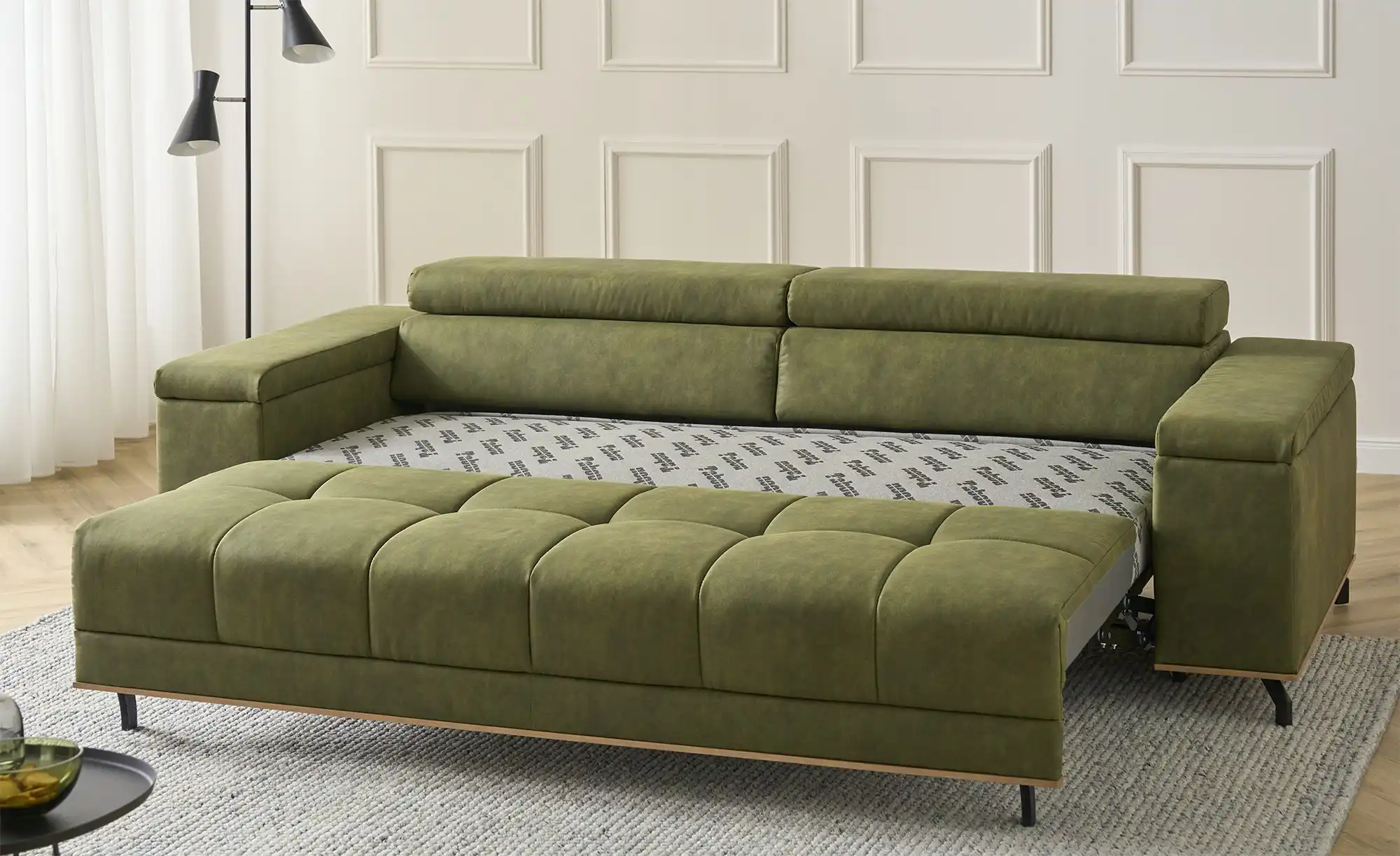 smart Big Sofa