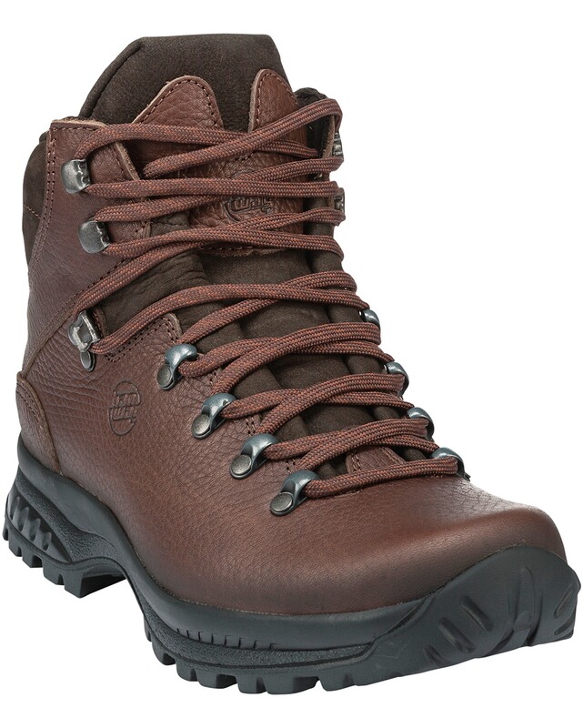 Hanwag Damen Stiefel Waxenstein Bio