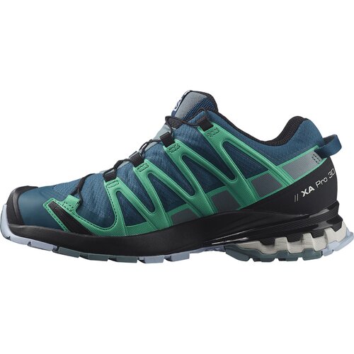 DAMEN TRAILRUNNINGSCHUHE SHOES XA PRO 3D V8 GTX W LEGION/TROOPER
