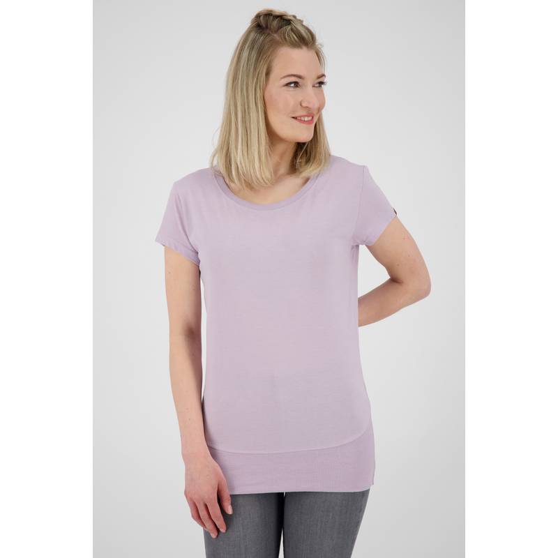 ALIFE AND KICKIN KikoAK A T-Shirt Damen