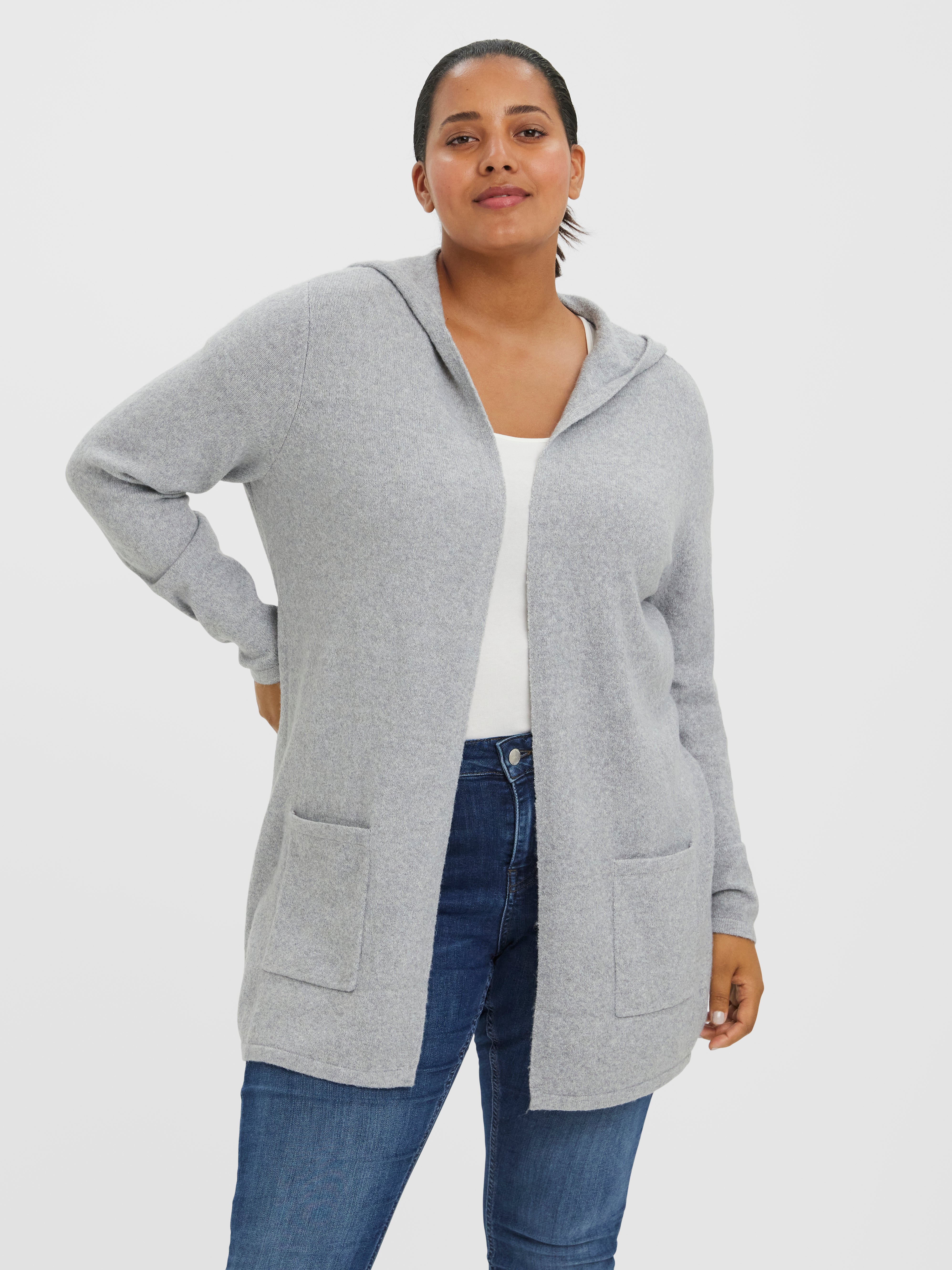 VMDOFFY Strickjacke