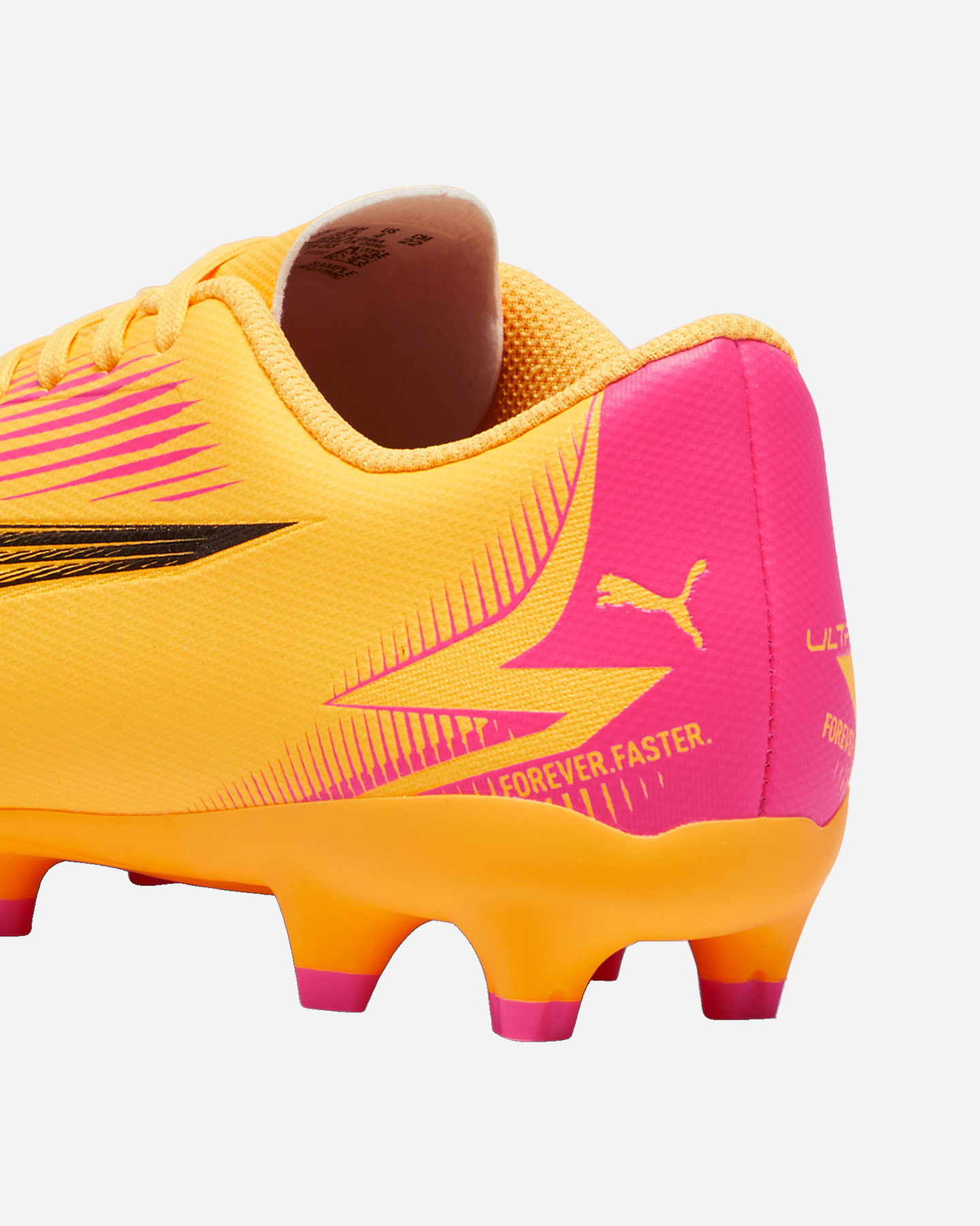 Futbalové kopačky Puma Ultra Play FG-ag Jr 107775-03