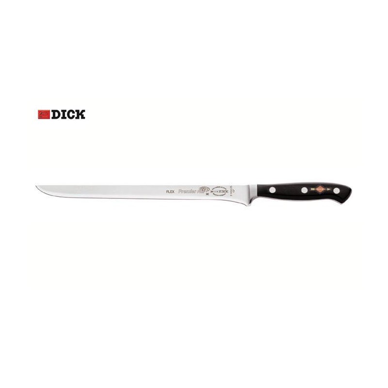 Dick Premier Plus, Schinkenmesser 28 cm