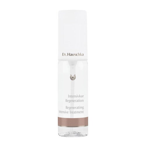 Tratamiento intensivo regenerador Dr. Hauschka 40 ml