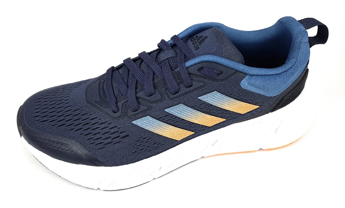 adidas Questar GZ0624 Blau shanav/ altblu