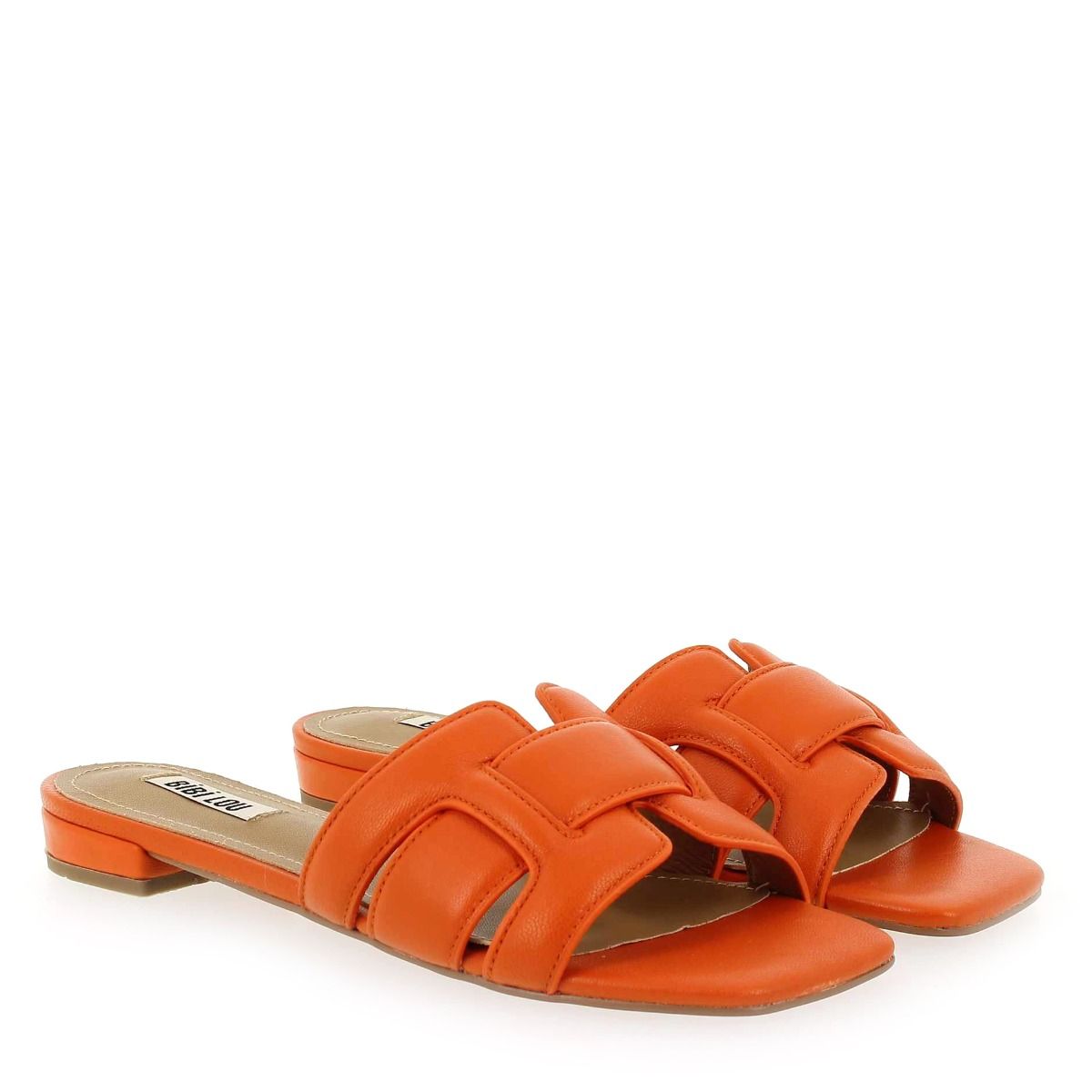 Bibilou  760Z10VK-V23 - Orange