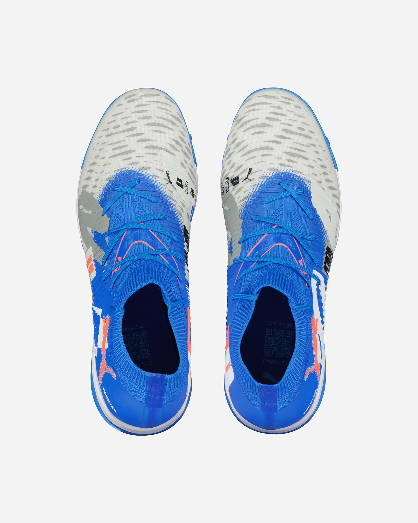 Chaussures Calcio Puma Future 8 Match Forever Tt M 108425-01