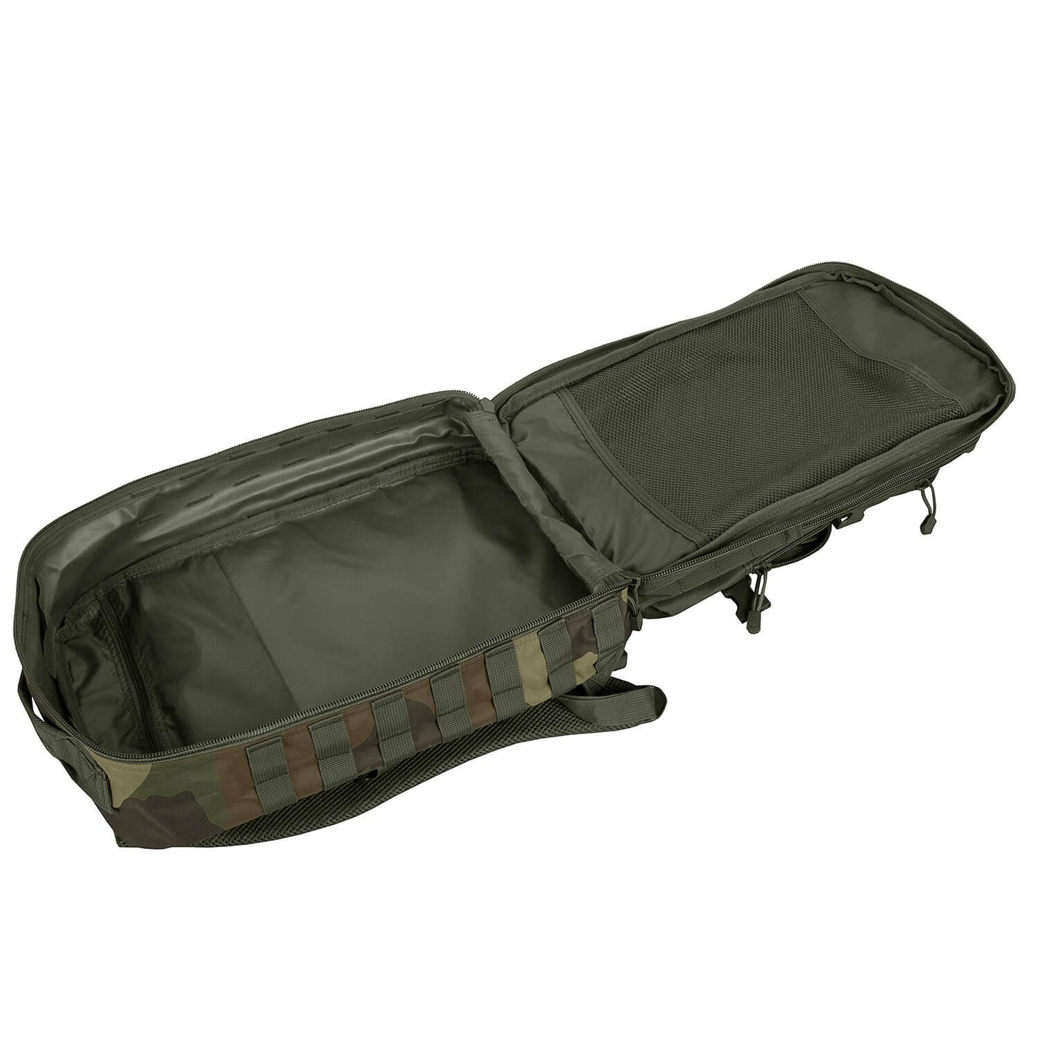 US Cooper Rucksack Medium