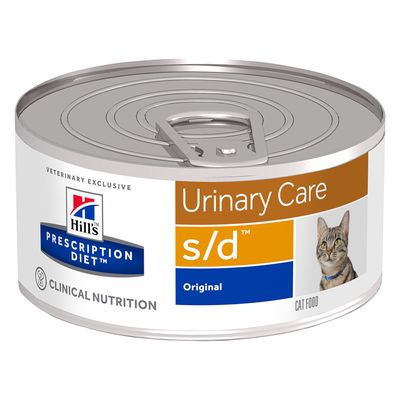 Sparpaket Hill's Prescription Diet Dosen 12 x 156 g