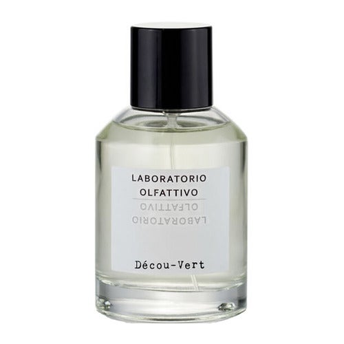 Olfactory Lab Decou-Green Parfümwasser 100 ml