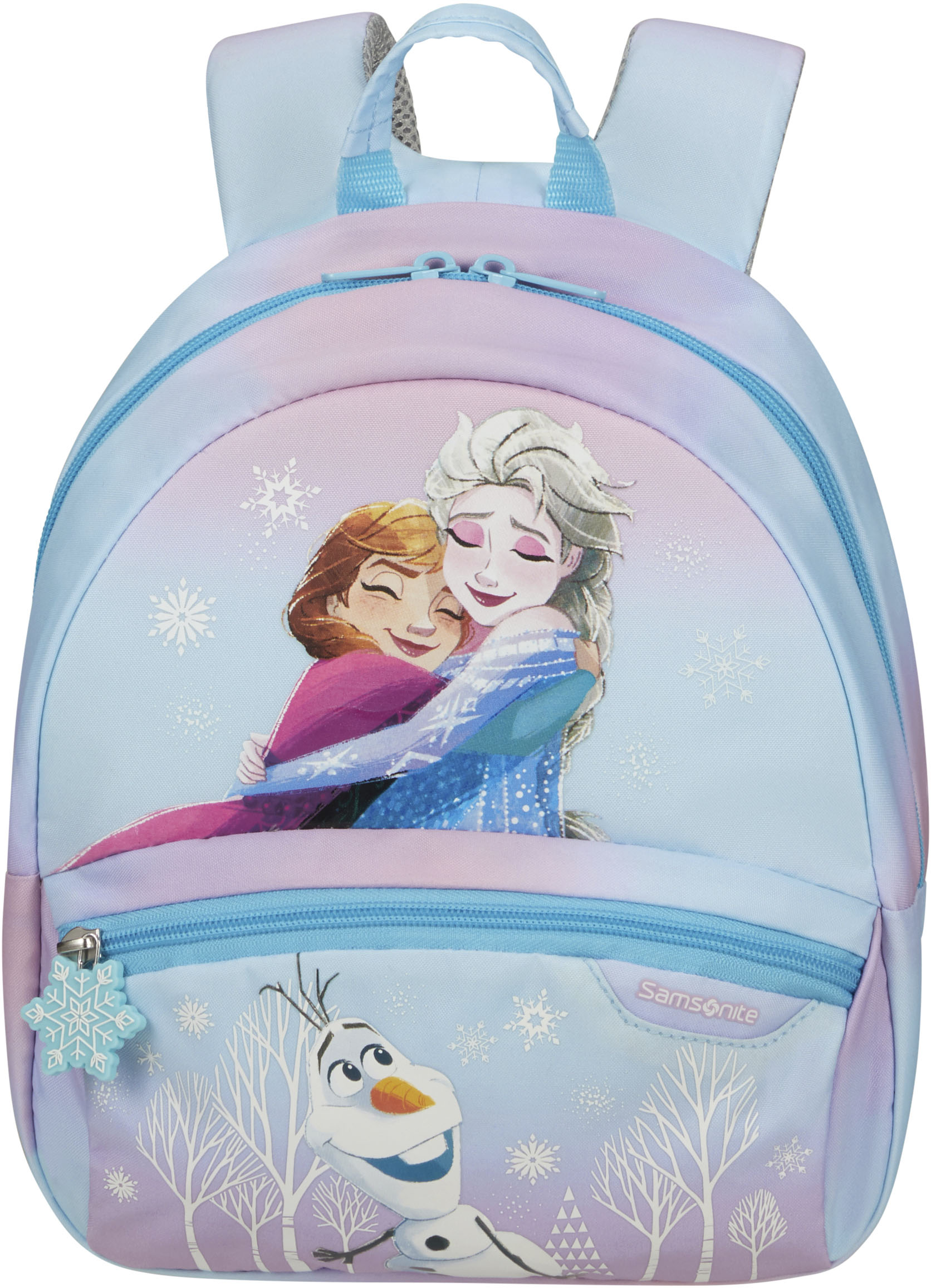 Backpack 'Frozen'