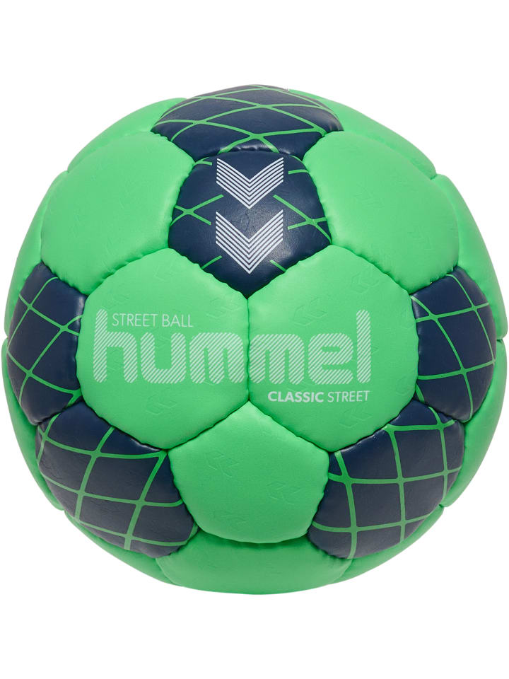 Hummel Hummel Handball Hmlclassic Unisex in GREEN/MARINE/LIGHT BLUE günstig kaufen 0