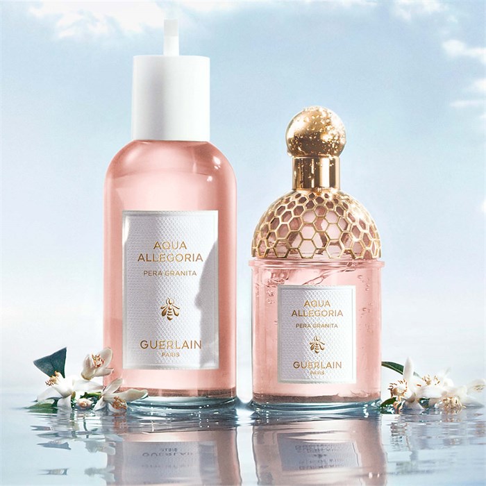 Eau de Toilette Spray