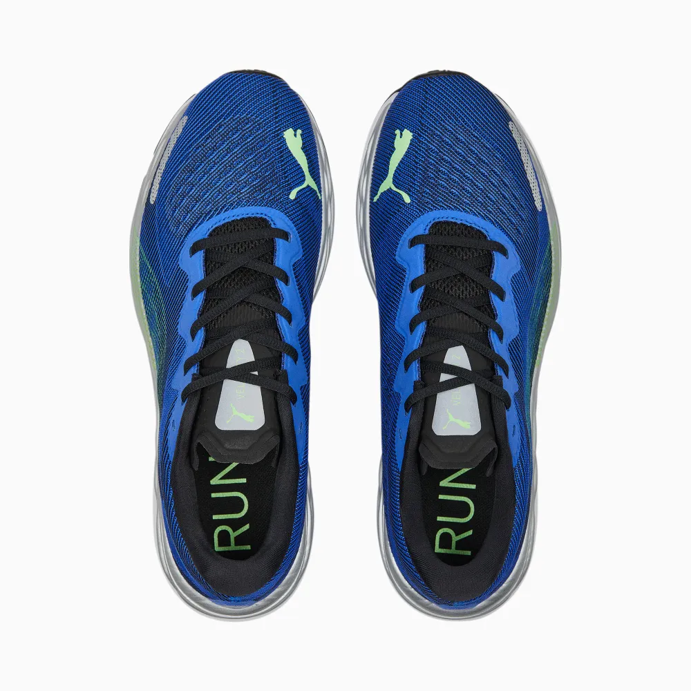 PUMA Velocity Nitro 2 195337-13 / blau